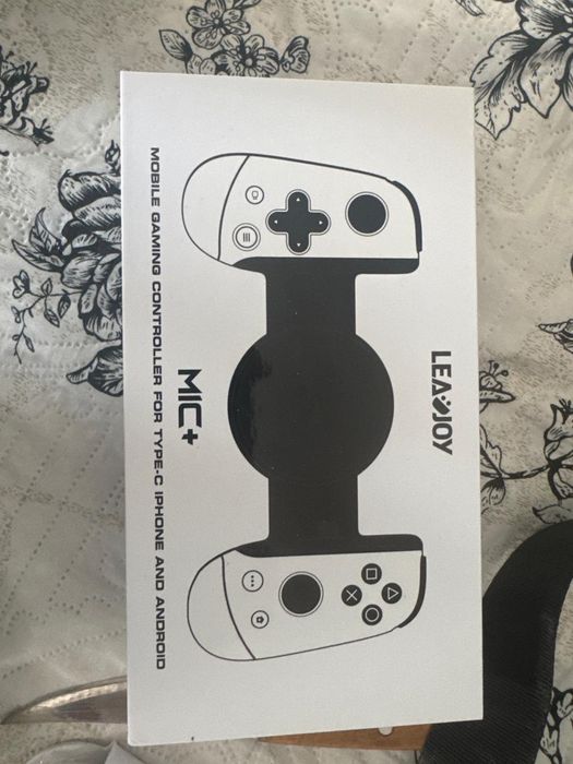 Продам геймпад на телефон