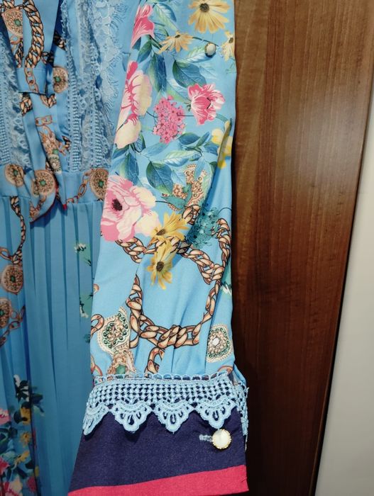 Rochie eleganta de zi sau de seaea