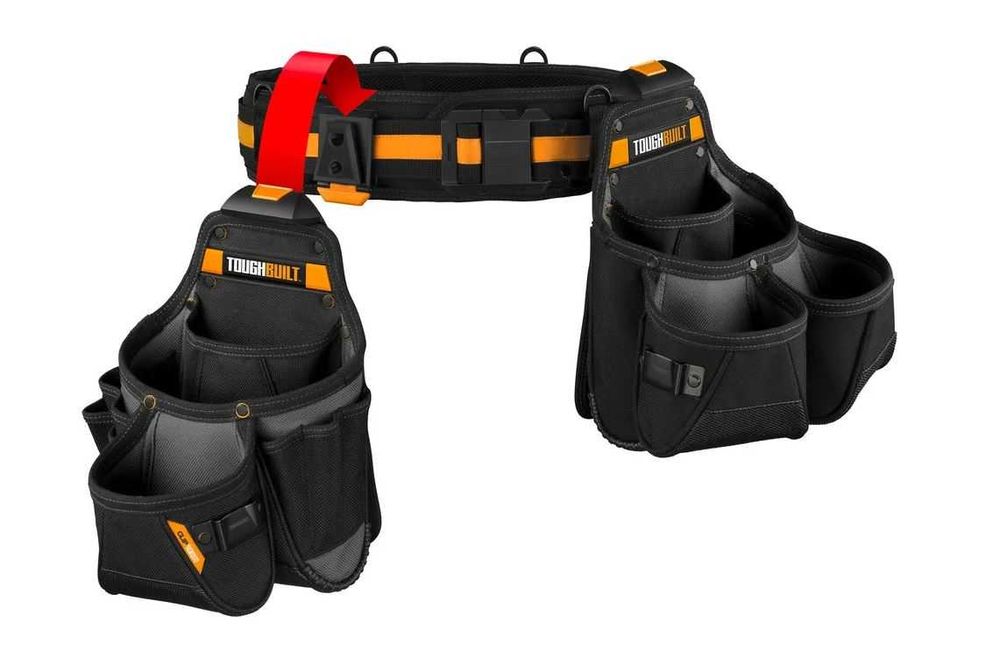 Оснастка Toughbuilt