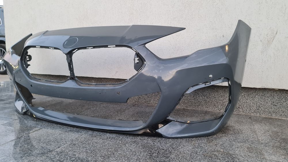Bara fata M BMW 2 F44 scut spoiler 8075476