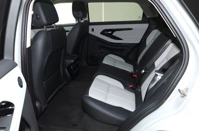 Land Rover Range Rover Evoque NEV, 2024