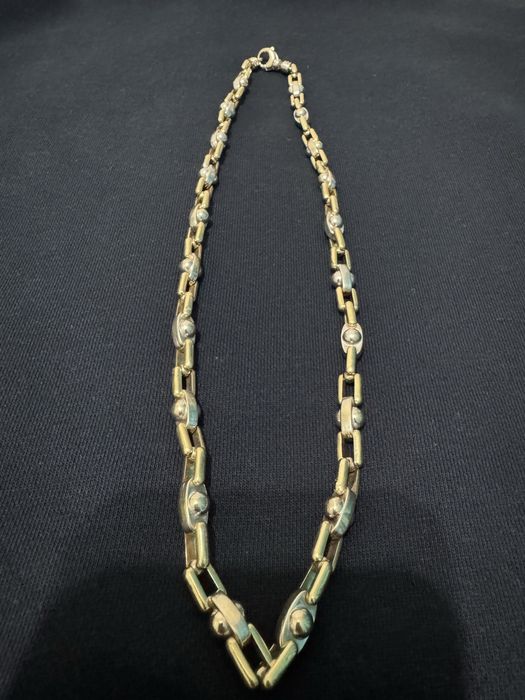 Lant Aur 14k - 41.78gr