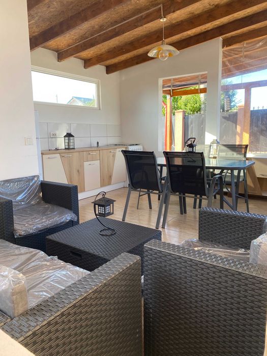 Casa / Vila de vanzare in Costinesti
