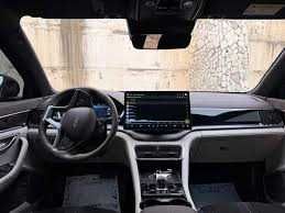 BYD Song Plus Champion Smart