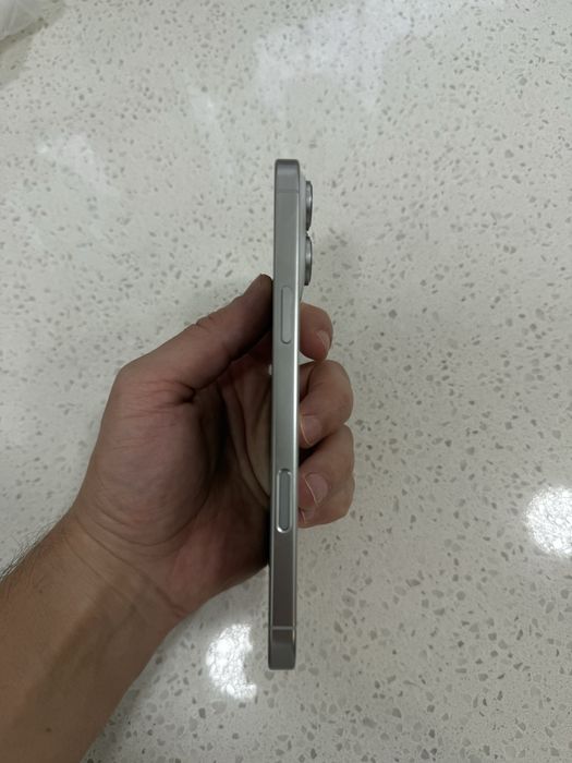 Продается айфон 16 промакс 512 Гб