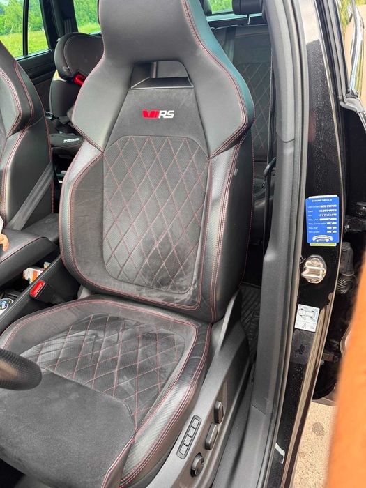 SKODA KODIAQ vRS 2020 | TVA deductibil | 2.0 TDI 239 CP  | DSG | panoramic | webasto