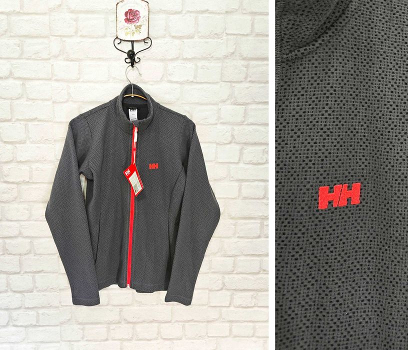 Helly Hansen Оригинално поларено дамско яке размер S НОВО