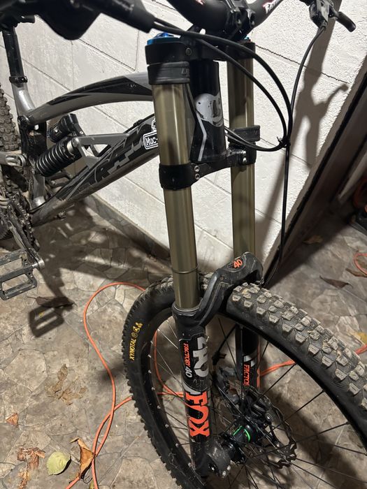 DH колело RAM SYNERGY 27.5