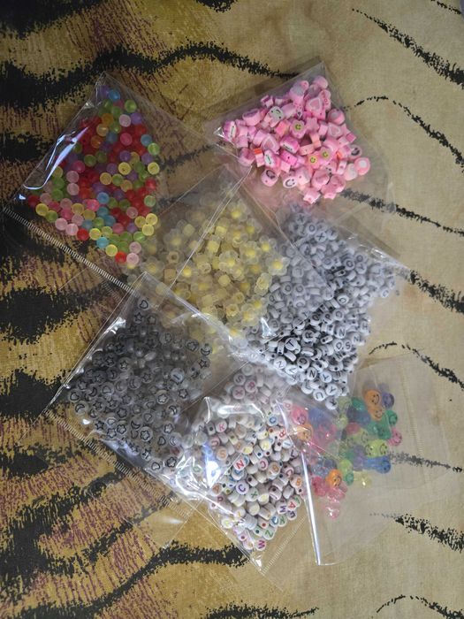 Комплект Мъниста