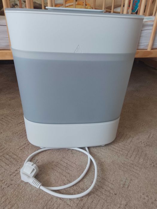 Phillips Avent sterilizator biberoane