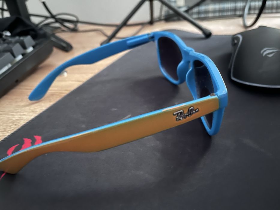 Ochelari de soare Ray-Ban