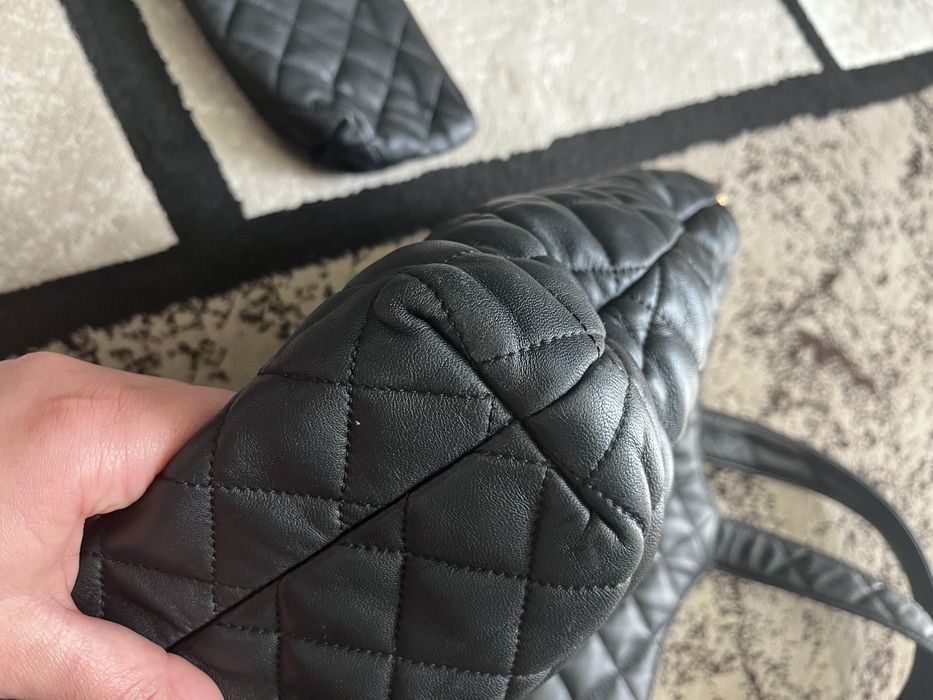 YSL Icare maxi дамска чанта
