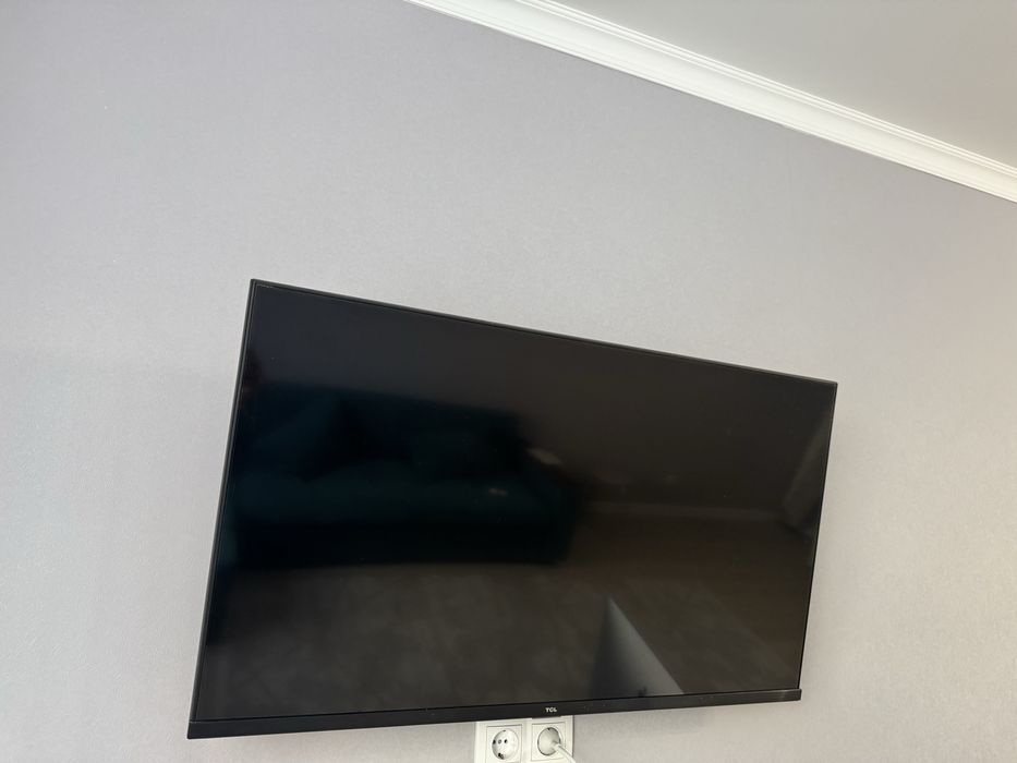 Продам б/у телевизор TCL 40S65AKZ