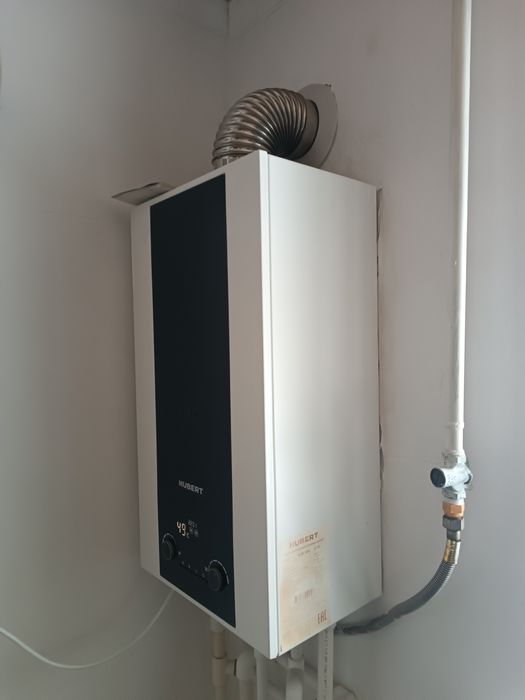 Продам газовый котел