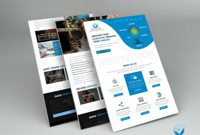 Web Design - Creare Site - Realizare Magazin Online - Webdesign