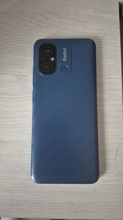 Срочно обменяю Redmi 12C