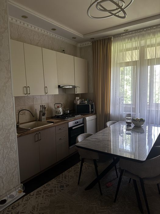 Продается квартира