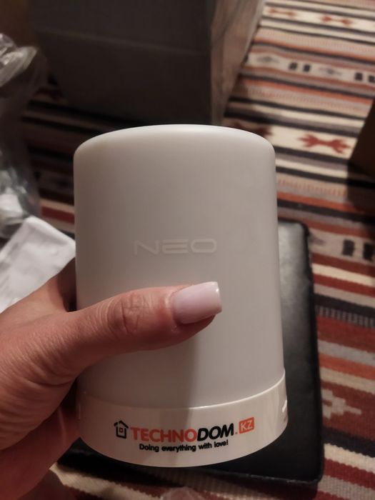 Музыкальная  Колонка neo