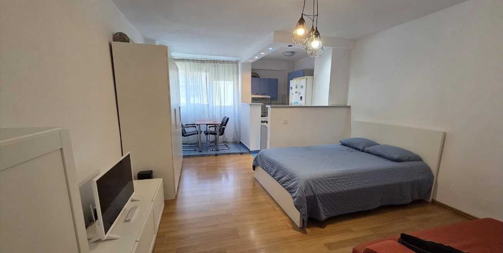 Direct proprietar ofer spre inchiriere garsoniera Bucuresti Sector 3, Strada Ramnicu Sarat