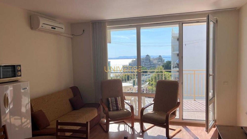 Продава се Двустаен апартамент в Свети Влас - 72 кв.м за 1007 €/кв.м - Снимка #3