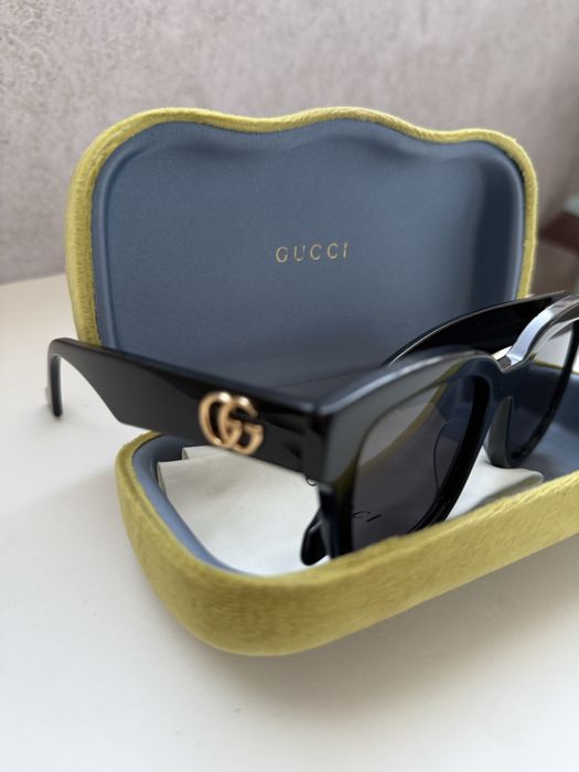 GUCCI слънчеви очила НОВА ЦЕНА