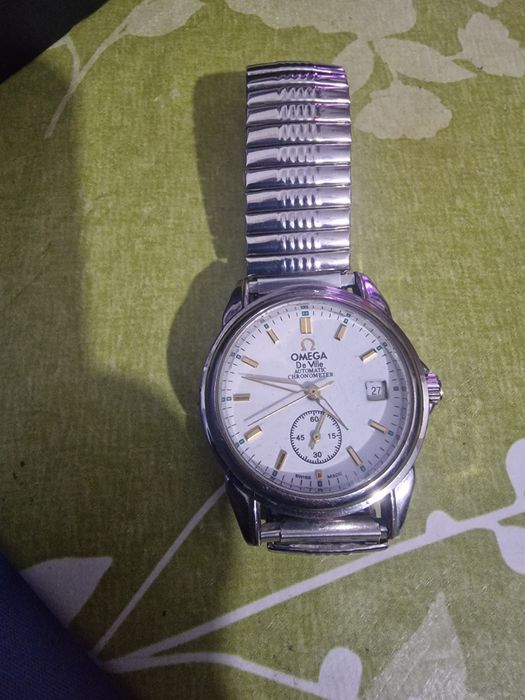 Vînd urgent Ceas Omega automatic