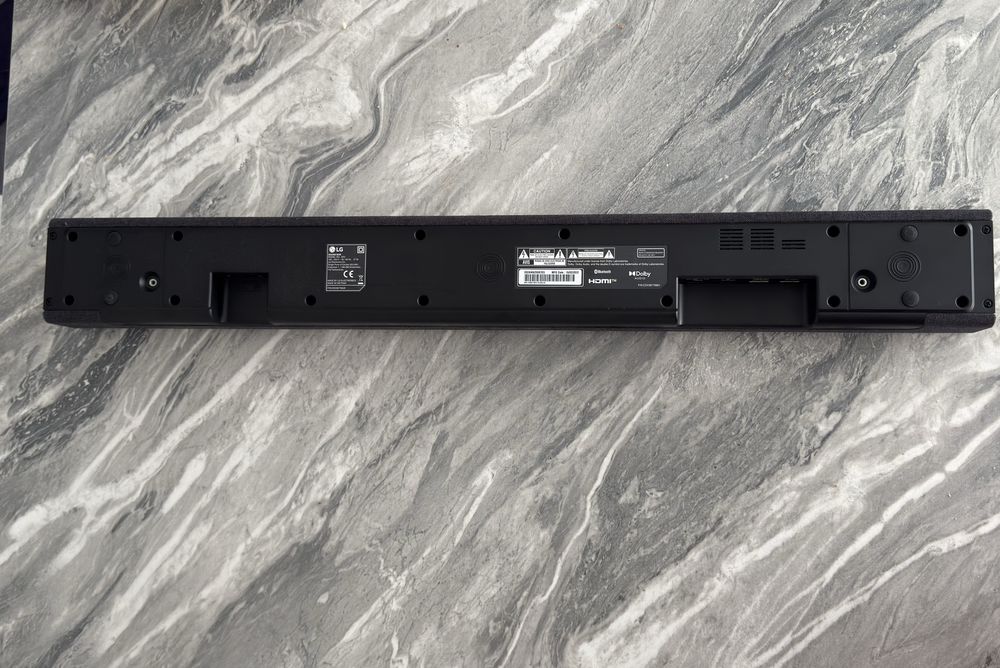 Soundbar LG SP2 100w RMS