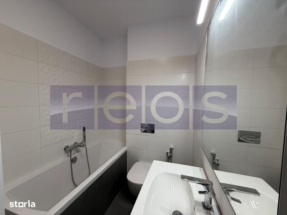 Vanzare 2 Camere 65Mp | Sos Nordului | Curte 35Mp | Bloc Nou | Parcare