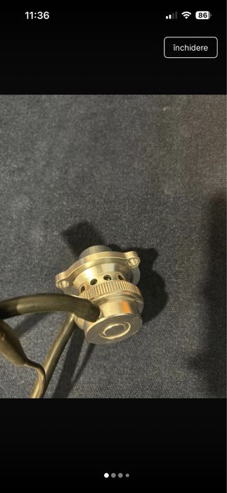 Vand blow off 1.4turbo vag