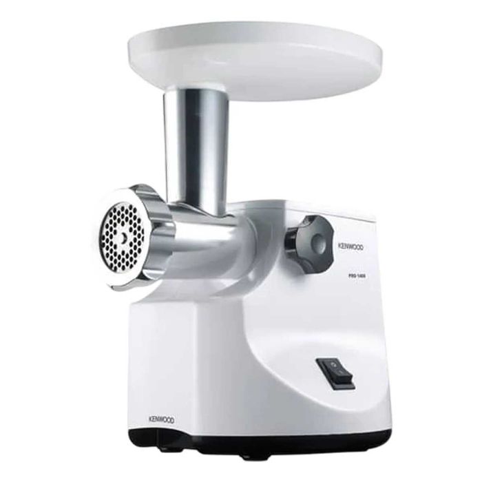 Kenwood MG450 – современное решение для домашней кухни