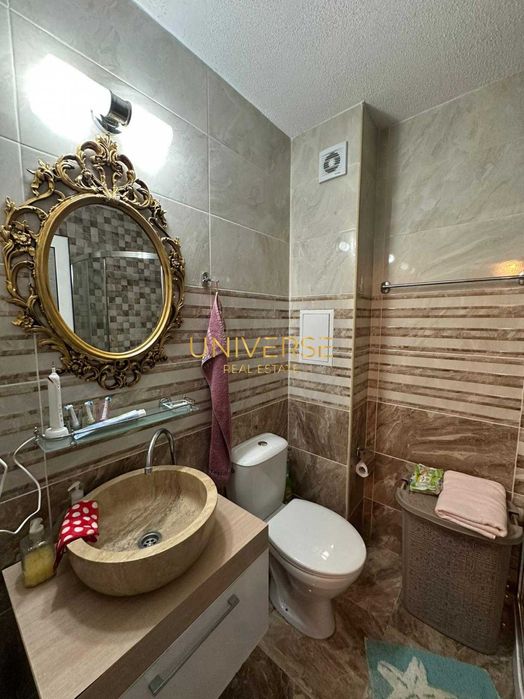 Продава се Двустаен апартамент в к.к. Слънчев бряг - 54 кв.м за 1565 €/кв.м - Снимка #7