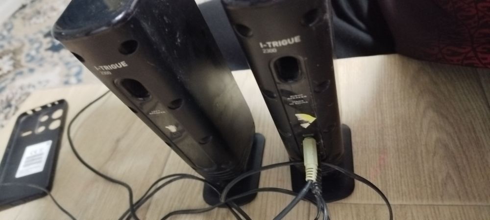 mini kalonka ovozi zur