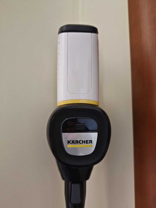 Прахосмукачка за сухо почистване VC 6