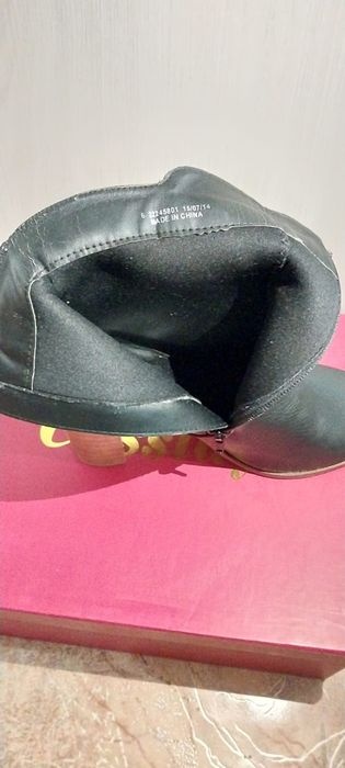 Ботильоны женские