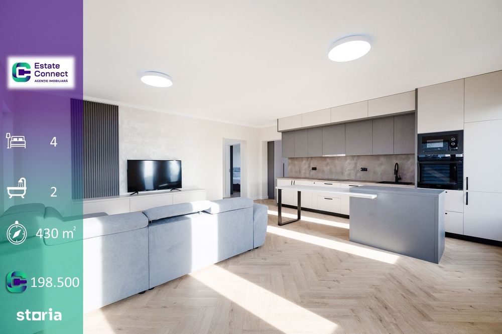 Casa noua, design elegant – Vladimirescu, Cartierul Tineretului