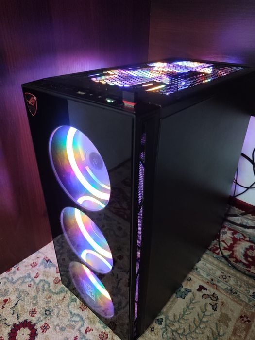 Компьютер игровой