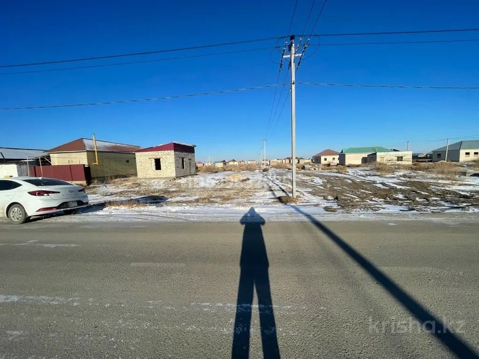 Продается участок 8 соток