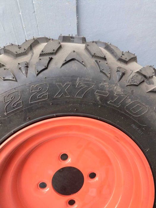 Muravey Uchun DIsk va Balon