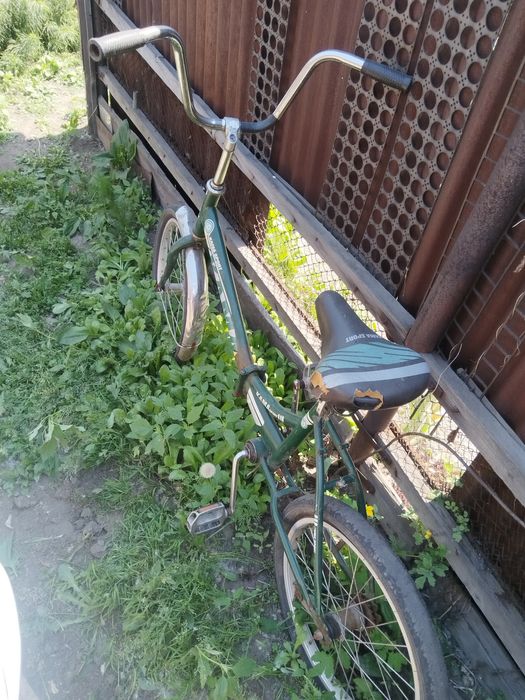 Продам велосипед Кама
