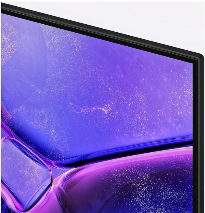 Telvizr Samsung 50U8000F UHD 4K (2025) . Для дома.