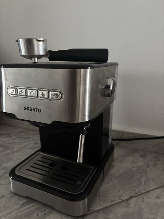 Кафемашина Grento