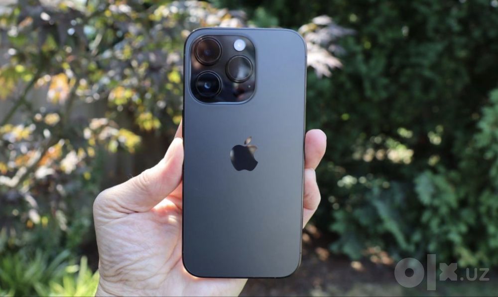 Iphone 14 pro ideal