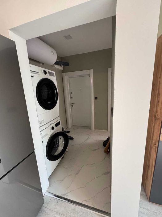 Продава се Двустаен апартамент в Пловдив, Кършияка - 60 кв.м за 2000 €/кв.м - Снимка #5