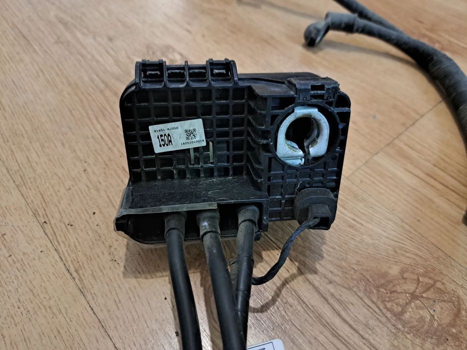 Cablaj borna plus baterie Originala Kia Ceed 2 1.6i