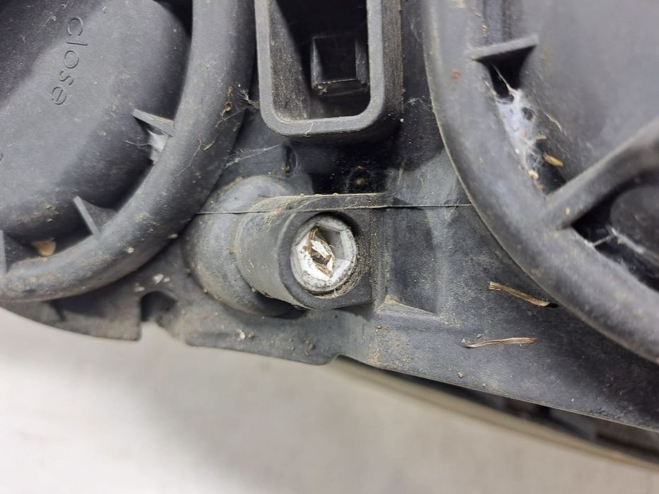 Far stanga a2218204561 Mercedes-Benz S-Class W221  [din 2005 pana  20