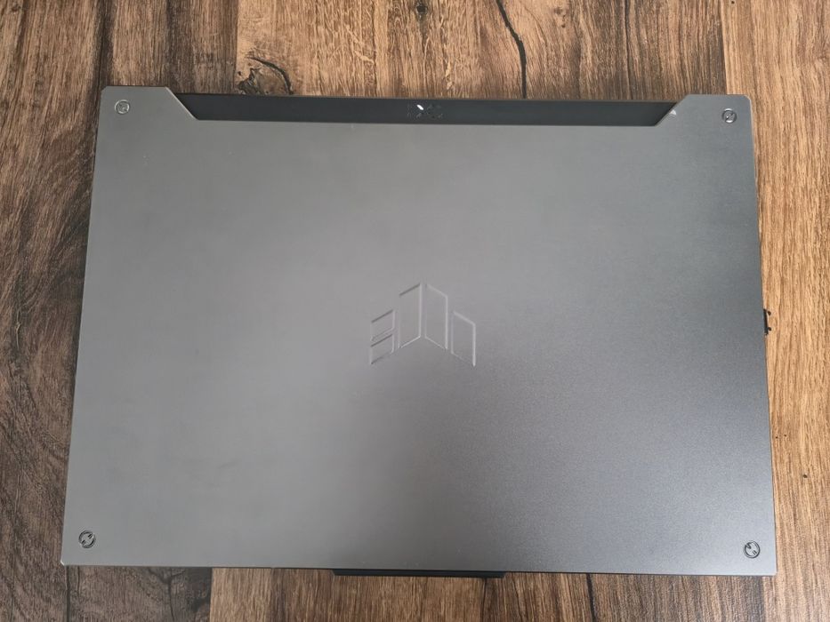 Asus TUF Gaming F15