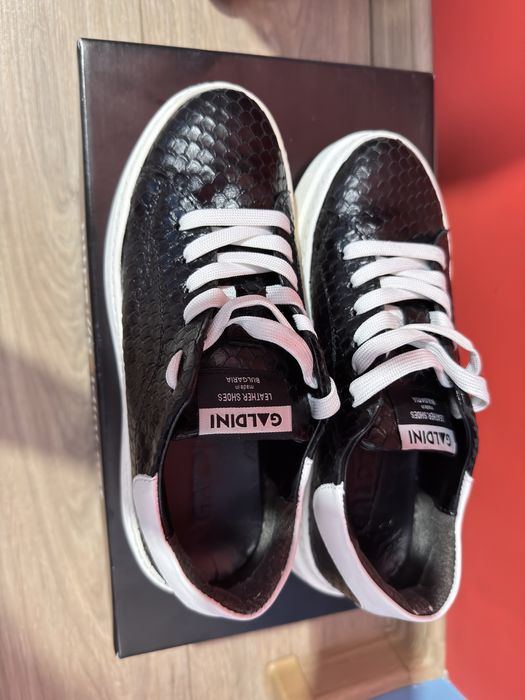 Дамски кецове Galdini