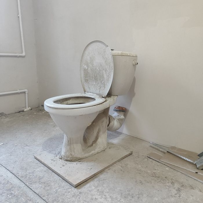 Унитаз бу продам