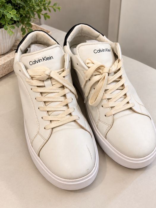 Мъжки кецове на Guess uCalvin klein ,Оригинални са