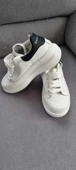 Adidasi Franco Gerardo